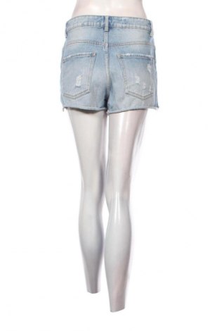 Damen Shorts Bershka, Größe M, Farbe Blau, Preis € 2,99