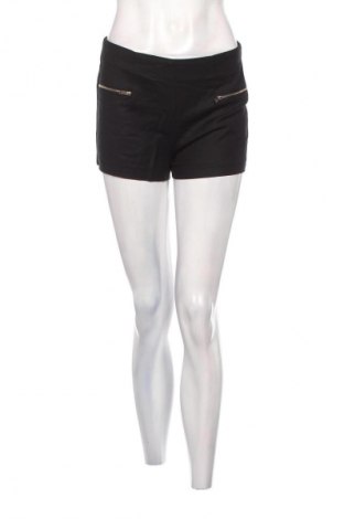 Dámské kraťasy  Bershka, Velikost S, Barva Černá, Cena  49,00 Kč