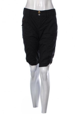 Damskie szorty Bpc Bonprix Collection, Rozmiar M, Kolor Czarny, Cena 22,92 zł