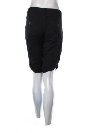 Damskie szorty Bpc Bonprix Collection, Rozmiar M, Kolor Czarny, Cena 22,92 zł