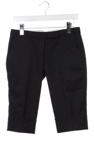 Дамски къс панталон By Malene Birger, Размер XS, Цвят Черен, Цена 20,45 €