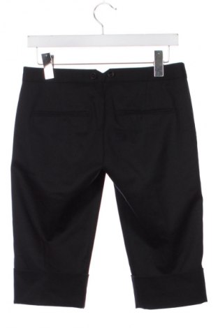 Дамски къс панталон By Malene Birger, Размер XS, Цвят Черен, Цена 20,45 €