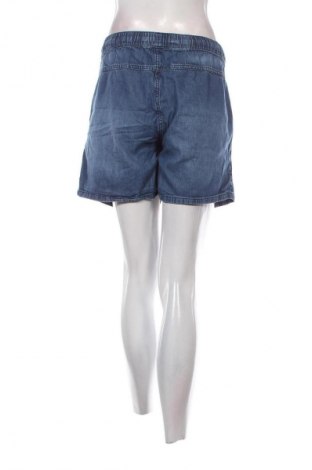 Damskie szorty C&A, Rozmiar XL, Kolor Niebieski, Cena 22,47 zł