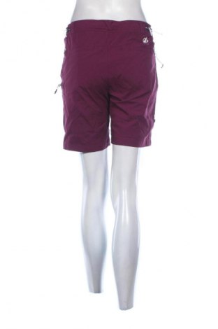 Damen Shorts Dare 2B, Größe S, Farbe Rot, Preis € 9,08