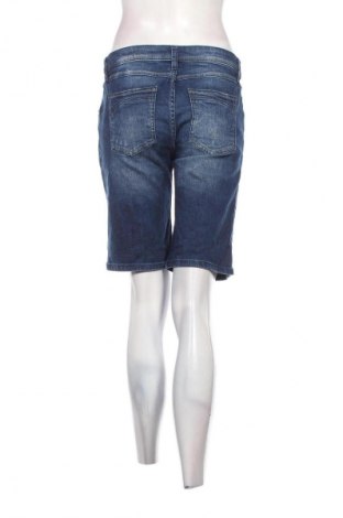 Дамски къс панталон Denim 1982, Размер M, Цвят Син, Цена 3,06 €