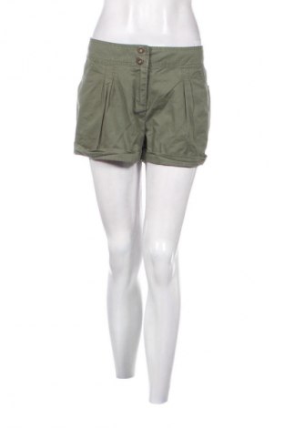 Dámske kraťasy  Denim Co., Veľkosť L, Farba Zelená, Cena  1,95 €