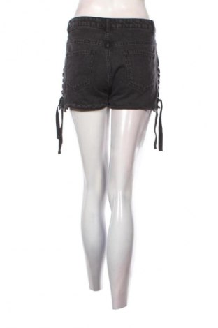 Damskie szorty Denim Co., Rozmiar M, Kolor Czarny, Cena 22,47 zł