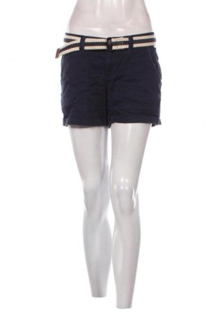 Női rövidnadrág Edc By Esprit, Méret M, Szín Kék, Ár 1 239 Ft