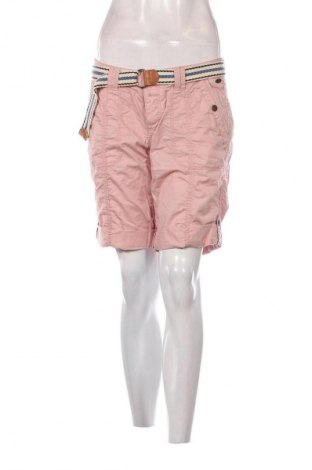 Női rövidnadrág Edc By Esprit, Méret M, Szín Rózsaszín, Ár 1 239 Ft
