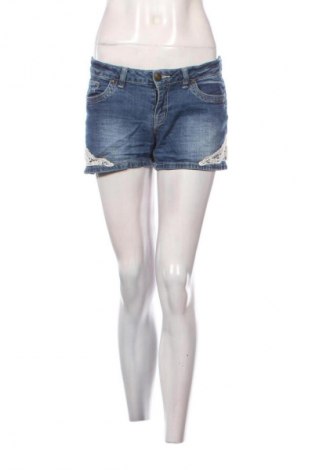 Női rövidnadrág Esmara, Méret M, Szín Kék, Ár 669 Ft