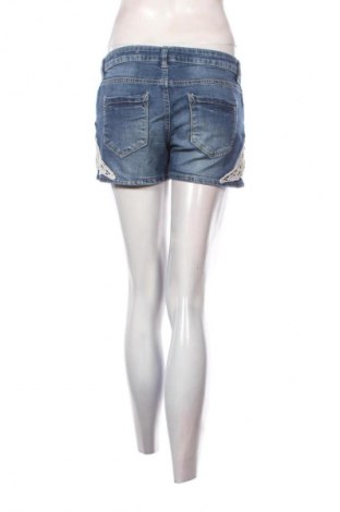 Női rövidnadrág Esmara, Méret M, Szín Kék, Ár 669 Ft