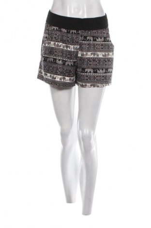 Damskie szorty Eye Candy, Rozmiar M, Kolor Kolorowy, Cena 7,99 zł