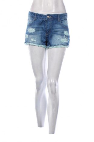 Damen Shorts Fb Sister, Größe L, Farbe Blau, Preis € 13,77