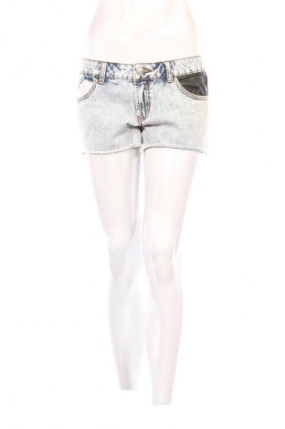 Damen Shorts Fb Sister, Größe M, Farbe Blau, Preis € 1,99