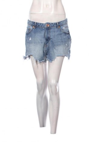 Dámské kraťasy  Fb Sister, Velikost L, Barva Modrá, Cena  69,00 Kč