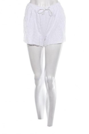 Дамски къс панталон Fb Sister, Размер XS, Цвят Бял, Цена 2,55 €