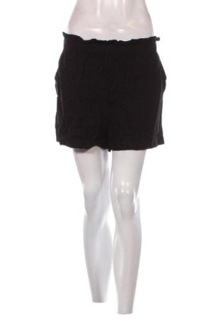 Damen Shorts H&M, Größe M, Farbe Schwarz, Preis 4,99 €
