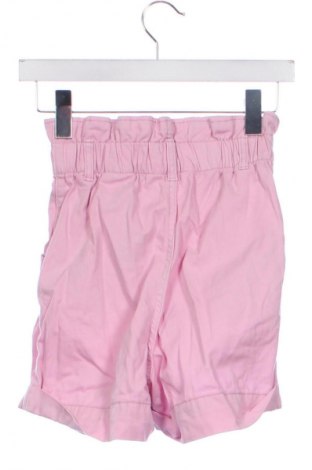 Γυναικείο κοντό παντελόνι H&M, Μέγεθος XXS, Χρώμα Ρόζ , Τιμή 2,99 €