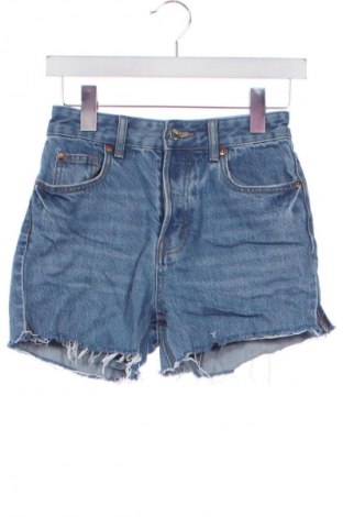Damen Shorts H&M, Größe XS, Farbe Blau, Preis € 9,99