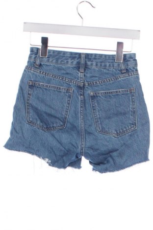 Damen Shorts H&M, Größe XS, Farbe Blau, Preis € 9,99