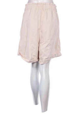 Dámské kraťasy  H&M, Velikost XXL, Barva Krémová, Cena  179,00 Kč