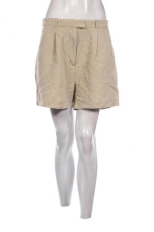Damen Shorts H&M, Größe M, Farbe Beige, Preis 8,18 €