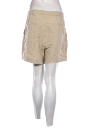 Damen Shorts H&M, Größe M, Farbe Beige, Preis 8,18 €