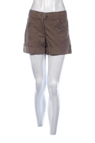 Dámské kraťasy  H&M, Velikost M, Barva Zelená, Cena  49,00 Kč