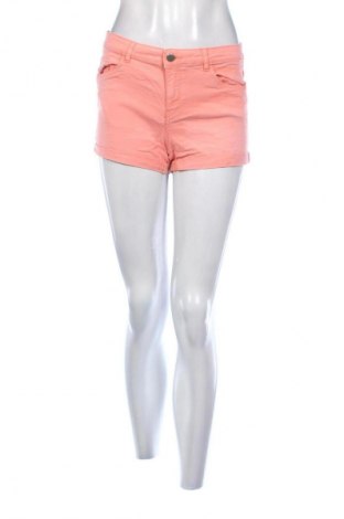 Damskie szorty H&M, Rozmiar S, Kolor Różowy, Cena 22,99 zł