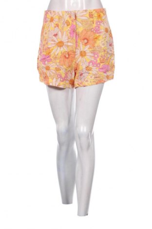 Damen Shorts H&M, Größe M, Farbe Mehrfarbig, Preis 9,41 €