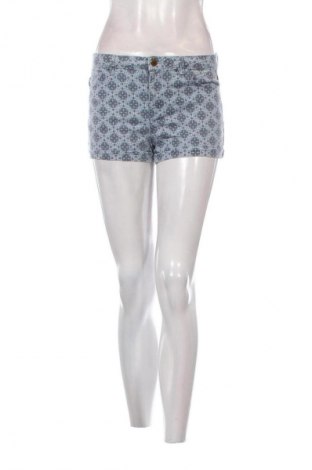 Dámské kraťasy  H&M, Velikost S, Barva Vícebarevné, Cena  49,00 Kč