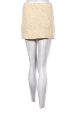 Dámské kraťasy  H&M, Velikost S, Barva Béžová, Cena  49,00 Kč