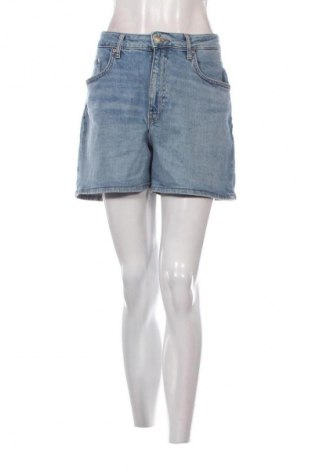 Női rövidnadrág H&M, Méret L, Szín Kék, Ár 4 949 Ft