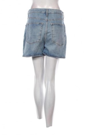 Női rövidnadrág H&M, Méret L, Szín Kék, Ár 4 949 Ft