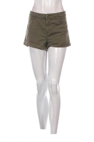 Dámské kraťasy  H&M, Velikost L, Barva Zelená, Cena  139,00 Kč