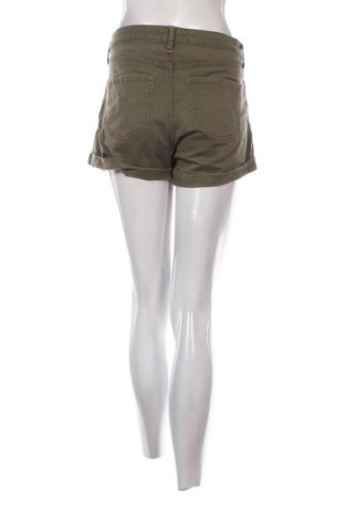 Dámské kraťasy  H&M, Velikost L, Barva Zelená, Cena  139,00 Kč