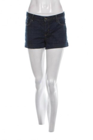 Dámské kraťasy  H&M, Velikost M, Barva Modrá, Cena  109,00 Kč