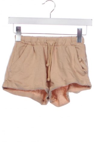 Női rövidnadrág H&M Divided, Méret XXS, Szín Bézs, Ár 669 Ft