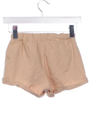 Női rövidnadrág H&M Divided, Méret XXS, Szín Bézs, Ár 669 Ft