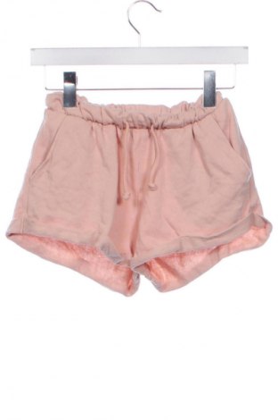 Női rövidnadrág H&M Divided, Méret XS, Szín Hamurózsaszín, Ár 669 Ft