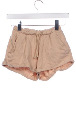 Női rövidnadrág H&M Divided, Méret XXS, Szín Bézs, Ár 669 Ft