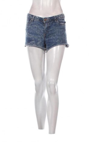 Damen Shorts H&M Divided, Größe S, Farbe Blau, Preis € 1,99