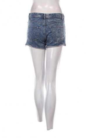 Damen Shorts H&M Divided, Größe S, Farbe Blau, Preis € 1,99