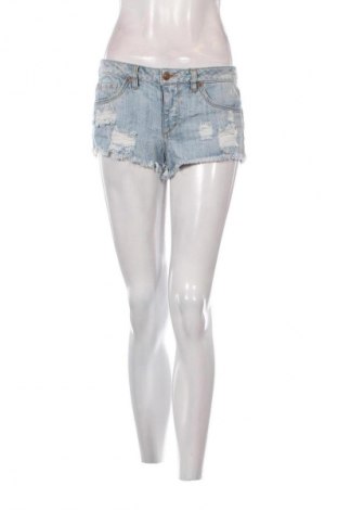 Női rövidnadrág H&M Divided, Méret S, Szín Kék, Ár 669 Ft