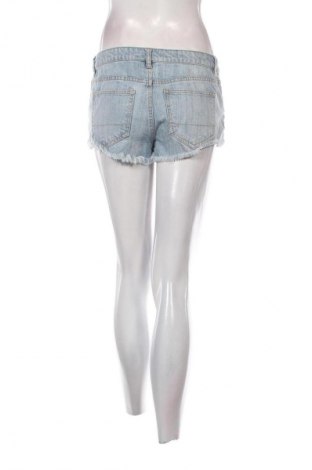 Női rövidnadrág H&M Divided, Méret S, Szín Kék, Ár 669 Ft