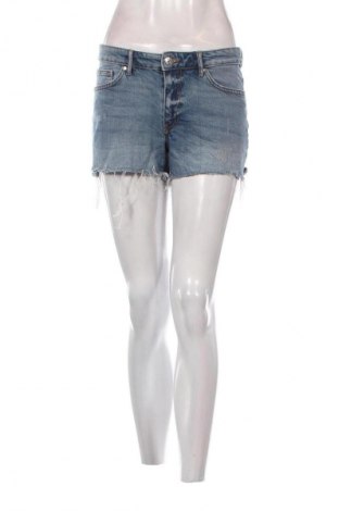 Női rövidnadrág H&M L.O.G.G., Méret M, Szín Kék, Ár 669 Ft