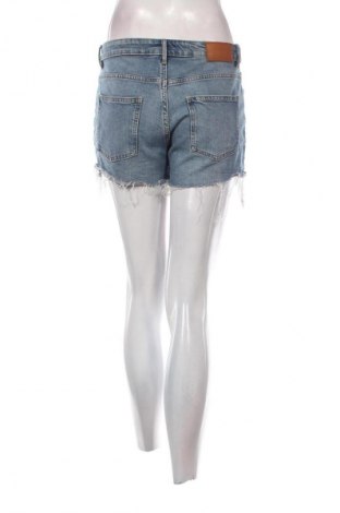 Női rövidnadrág H&M L.O.G.G., Méret M, Szín Kék, Ár 669 Ft