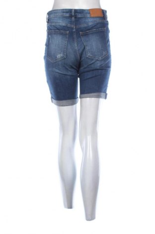 Dámské kraťasy  H&M L.O.G.G., Velikost M, Barva Modrá, Cena  69,00 Kč