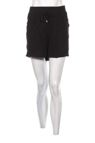 Дамски къс панталон Haily`s, Размер XXL, Цвят Черен, Цена 3,06 €