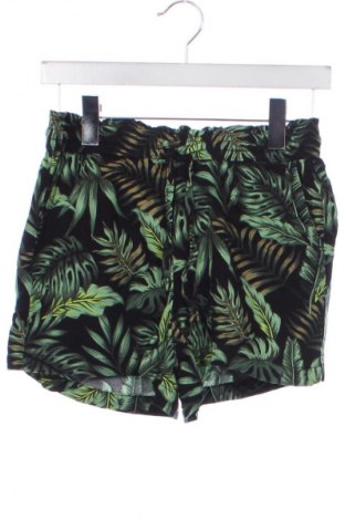 Γυναικείο κοντό παντελόνι House, Μέγεθος XS, Χρώμα Πολύχρωμο, Τιμή 1,99 €